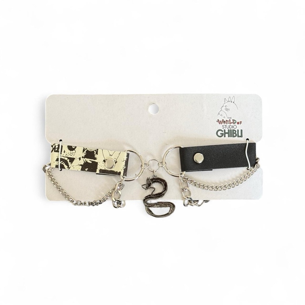 Hot Topic Choker Necklace